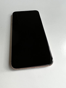 iPhone XS Max 256GB Gold (1 foto / 4)