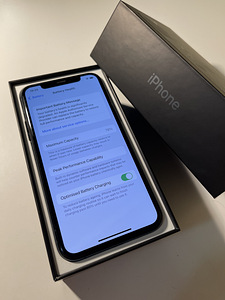 iPhone 11 Pro 64GB Roheline (2 foto / 4)