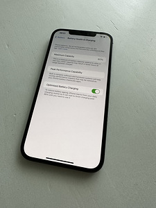 iPhone 12 Pro Max 128GB Space Gray (3 foto / 4)