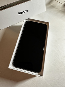 iPhone XS Max 64GB Space Gray (1 foto / 4)