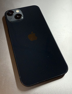 iPhone 13 128GB Must (4 foto / 4)