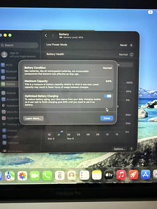 MacBook Pro 13’ M1 2020 512SSD (6 foto / 7)