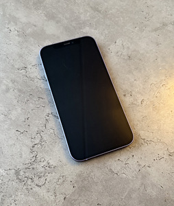 iPhone 12 Purple 64GB (2 foto / 4)