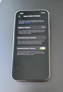 iPhone 13 Pro 128GB Silver (3 фото из 4)