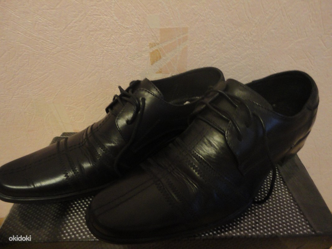 Meeste kingad, suurus 39 (foto #1)
