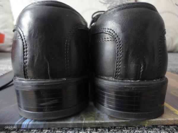 Мужские туфли, размер (39) (фото #3)