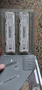 8gb kit DDR4-2666 (2 foto / 3)