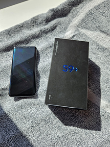 Самсунг s9+ (3 фото из 5)