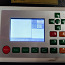 CNC Laserpink 500x700 80W CO2 (foto #5)
