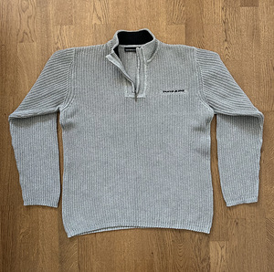 Мужской свитер DKNY