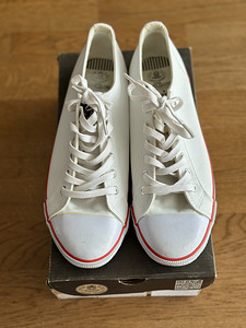 Dunlop Micro Low Pro meeste tossud – suurus 43 (5 foto / 5)