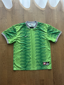 Nike 90s Retro Jalgpallisärk (1 foto / 3)