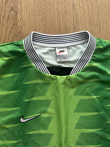 Nike 90s Retro Jalgpallisärk (2 foto / 3)