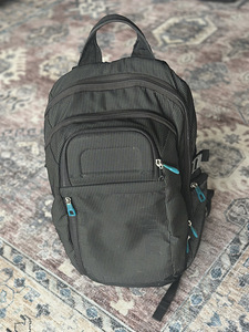 Thule Crossover 21L Daypack – vastupidav seljakott (2 foto / 6)