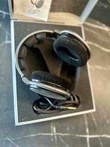 Sennheiser HD 650 – Referentsklassi kõrvaklapid (4 foto / 4)