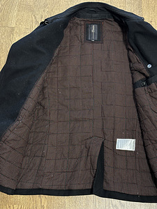 Tom Tailor Denim meremehe mantel • suurus M (2 foto / 6)