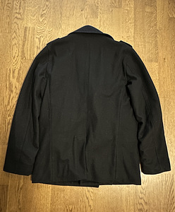 Tom Tailor Denim meremehe mantel • suurus M (6 foto / 6)