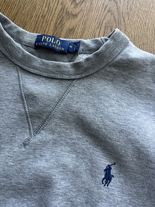 Polo Ralph Lauren pusa (M) – Originaal ja väga heas korras! (2 foto / 5)