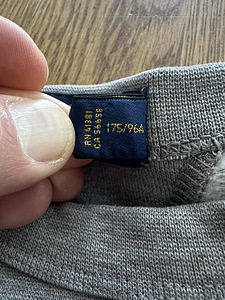 Polo Ralph Lauren pusa (M) – Originaal ja väga heas korras! (5 foto / 5)