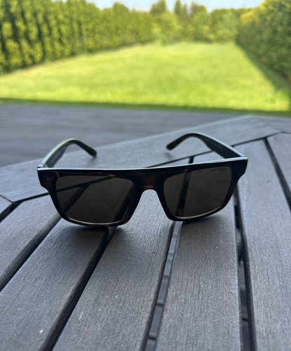 Tommy Hilfiger päikeseprillid GUNNER MP