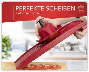 Börner Pro Germany - Oвощерезка-Фрукторезка (4 фото из 10)