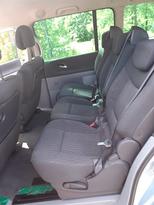 Renault Grand Espace 2.2 diisel (8 foto / 13)