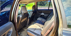 Volvo xc90 (6 foto / 6)