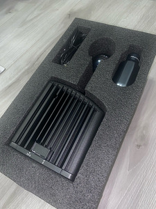 Fatanec ClubSpot v1.5 SQ + USB Adapter (5 foto / 6)