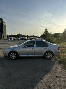 VW Bora 2.8 VR6 4MOTION (6 foto / 15)