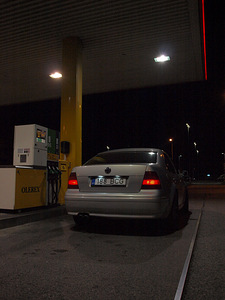 VW Bora VR6 150kw 4MOTION (5 foto / 12)