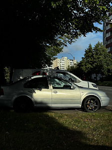 VW Bora VR6 150kw 4MOTION (7 foto / 12)