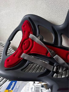Lastetool Bellelli Pepe Clamp KASUTAMATA! (3 foto / 7)