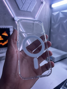 iPhone 17/17Pro/Max/Air magsafe case Tarne Tallinnas tasuta (2 foto / 9)