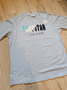 Trapstar t-särk (4 foto / 4)