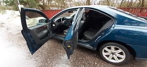 Volvo S60 2,4 124kw 01 (4 foto / 5)