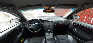 Volvo S60 2,4 124kw 01 (5 foto / 5)