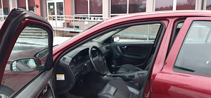 VOLVO S60 D-5 2.4 R5 TURBODIISEL 120kW 2005 (7 foto / 8)