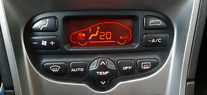 PEUGEOT 307 2,0 HDI 2005 TURBODIISEL (7 foto / 7)