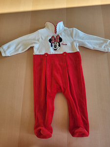 Kombinesoon (1 foto / 1)