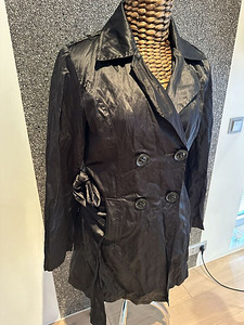 Naiste.Mantel, trenchcoat.UUS!