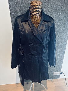 Naiste.Mantel, trenchcoat.UUS! (4 foto / 5)