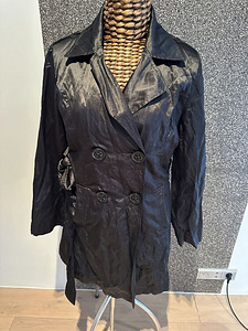 Naiste.Mantel, trenchcoat.UUS! (3 foto / 5)