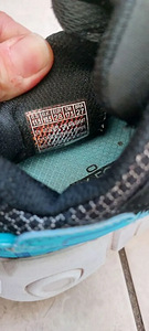 Skechers tossud. (5 foto / 5)