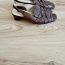 Korralikud,kenad, nahast DABAO kingad (foto #4)