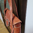 Кожаная сумка, сумка через плечо (фото #3)