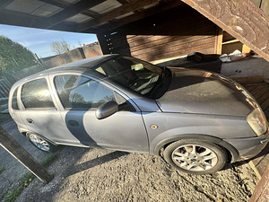 Opel Corsa 2003 55KW (2 foto / 7)