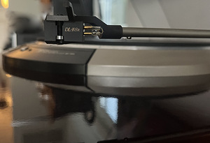 Denon DP-60L (5 фото из 5)