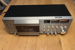 Tandberg TCD 3034 (2 foto / 3)