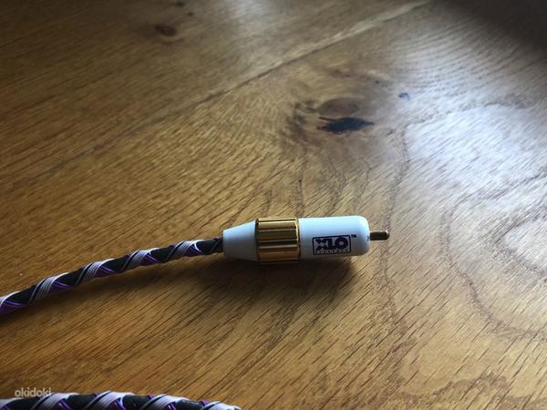 XLO Signature Coaxial Digital cable 1.1 (фото #2)