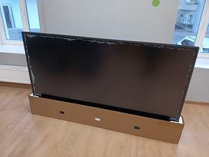 SAMSUNG WA86FX Interactive Board 86inch Android 13 IR Touch (2 foto / 5)